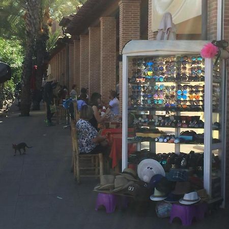 Riad Le Marrakech Berrima Marrakesz Zewnętrze zdjęcie
