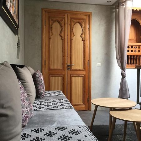 Riad Le Marrakech Berrima Marrakesz Zewnętrze zdjęcie
