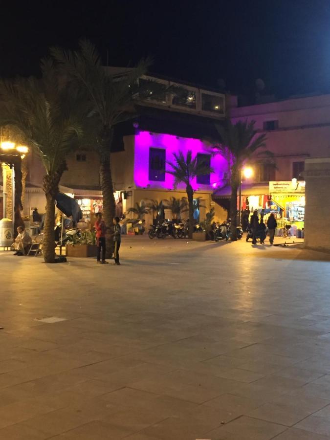 Riad Le Marrakech Berrima Marrakesz Zewnętrze zdjęcie