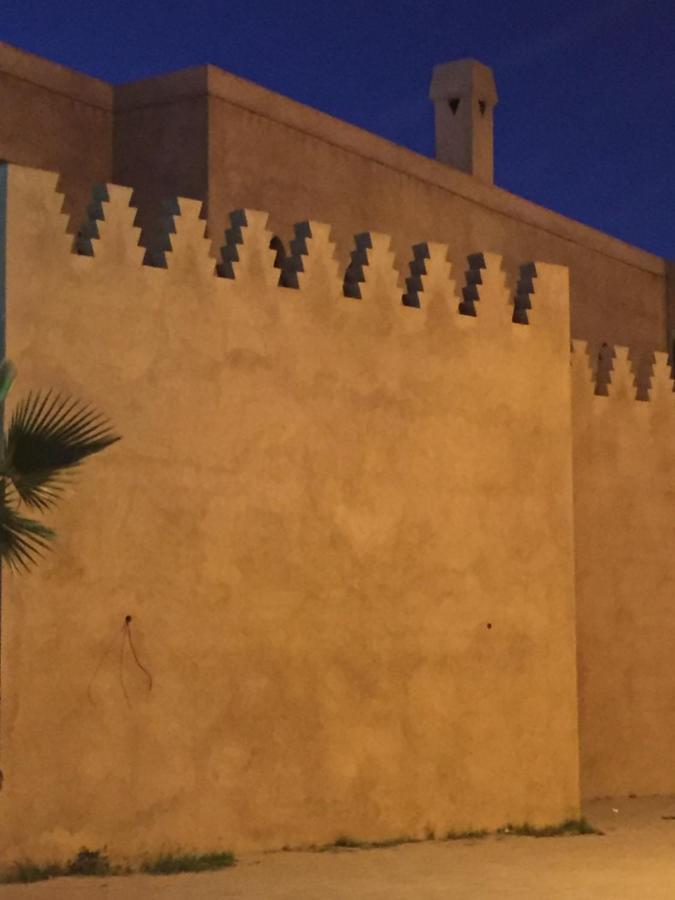 Riad Le Marrakech Berrima Marrakesz Zewnętrze zdjęcie