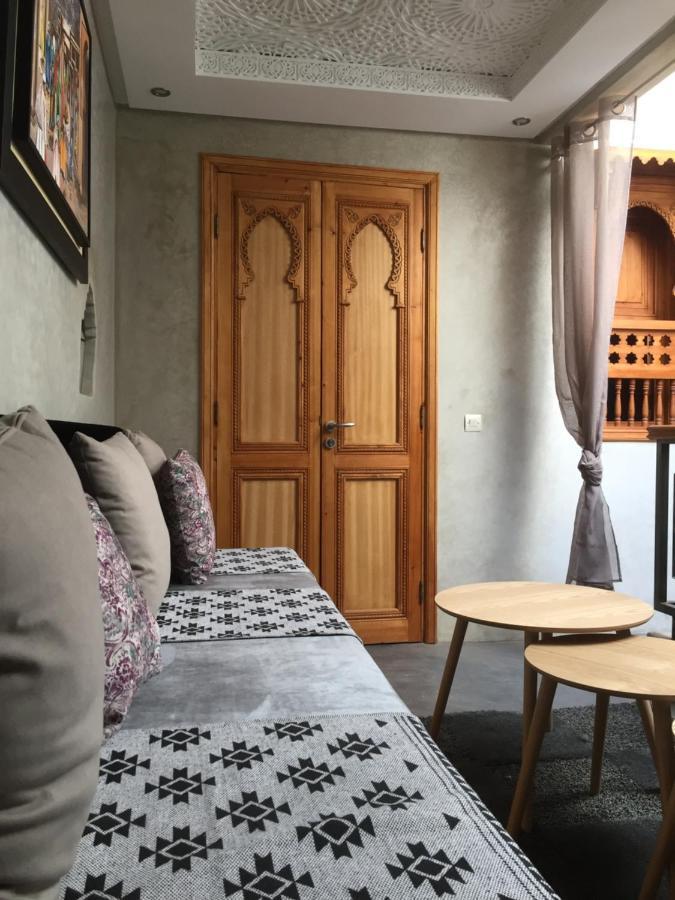 Riad Le Marrakech Berrima Marrakesz Zewnętrze zdjęcie