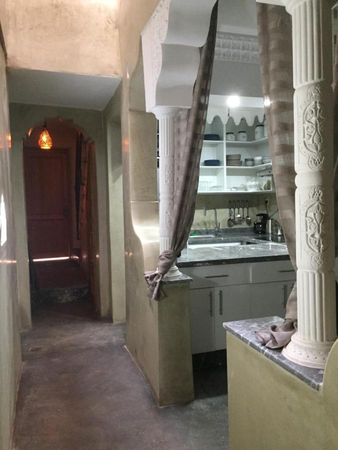 Riad Le Marrakech Berrima Marrakesz Zewnętrze zdjęcie