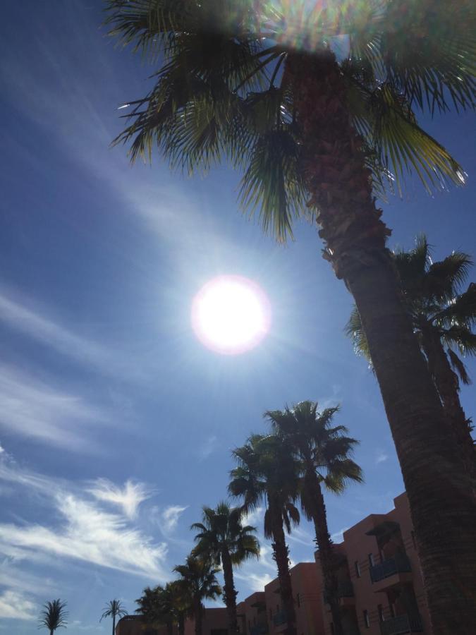 Riad Le Marrakech Berrima Marrakesz Zewnętrze zdjęcie
