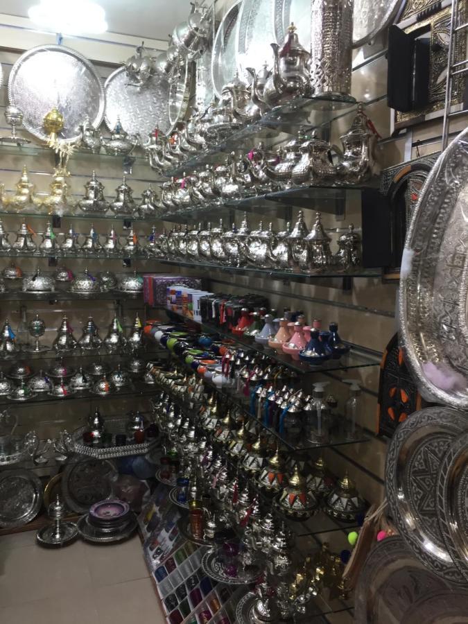 Riad Le Marrakech Berrima Marrakesz Zewnętrze zdjęcie