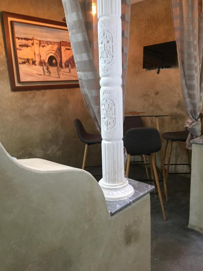 Riad Le Marrakech Berrima Marrakesz Zewnętrze zdjęcie