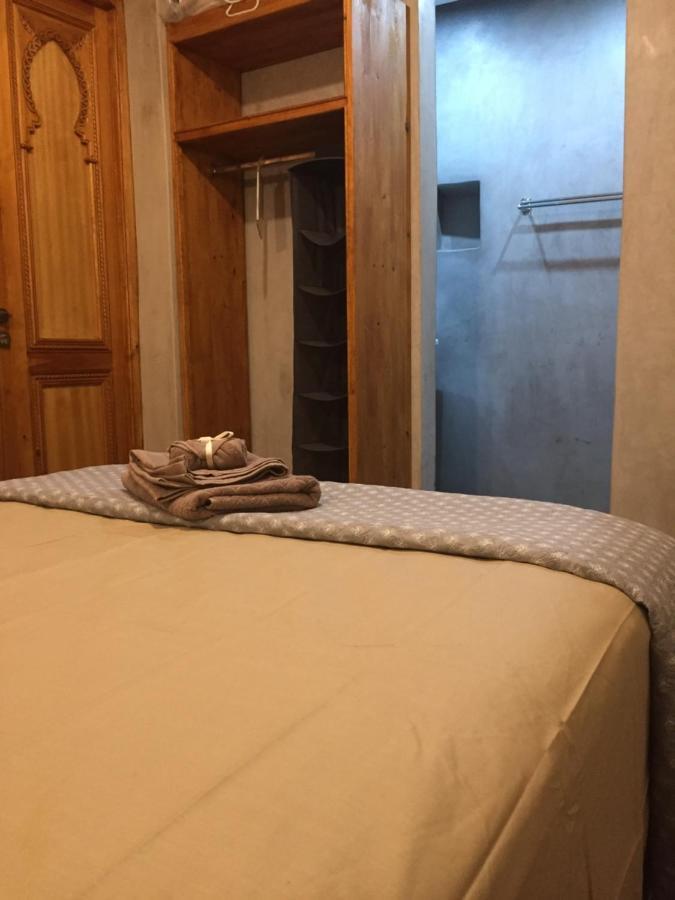 Riad Le Marrakech Berrima Marrakesz Zewnętrze zdjęcie