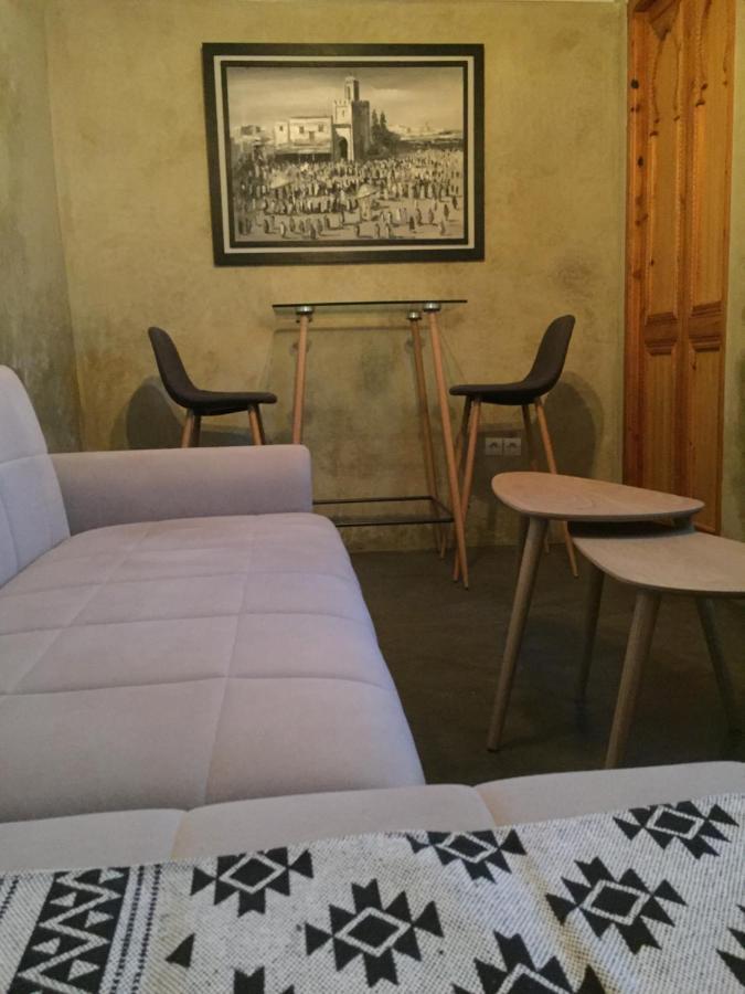Riad Le Marrakech Berrima Marrakesz Zewnętrze zdjęcie