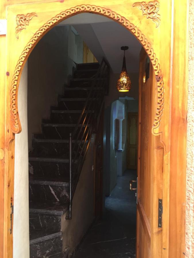 Riad Le Marrakech Berrima Marrakesz Zewnętrze zdjęcie