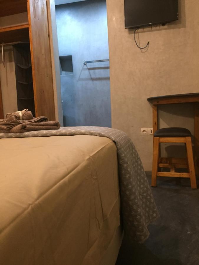 Riad Le Marrakech Berrima Marrakesz Zewnętrze zdjęcie