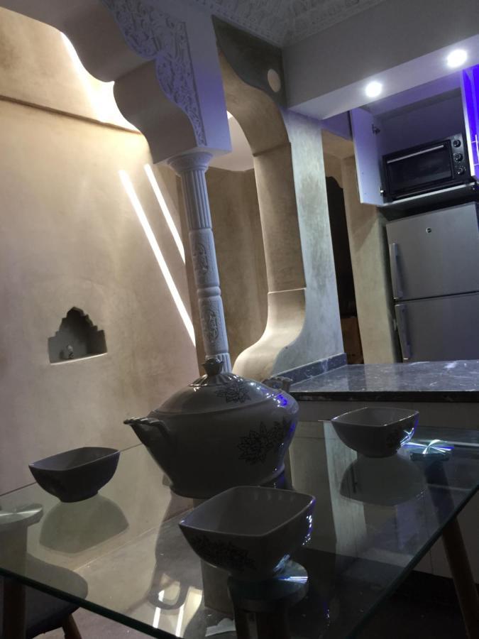 Riad Le Marrakech Berrima Marrakesz Zewnętrze zdjęcie